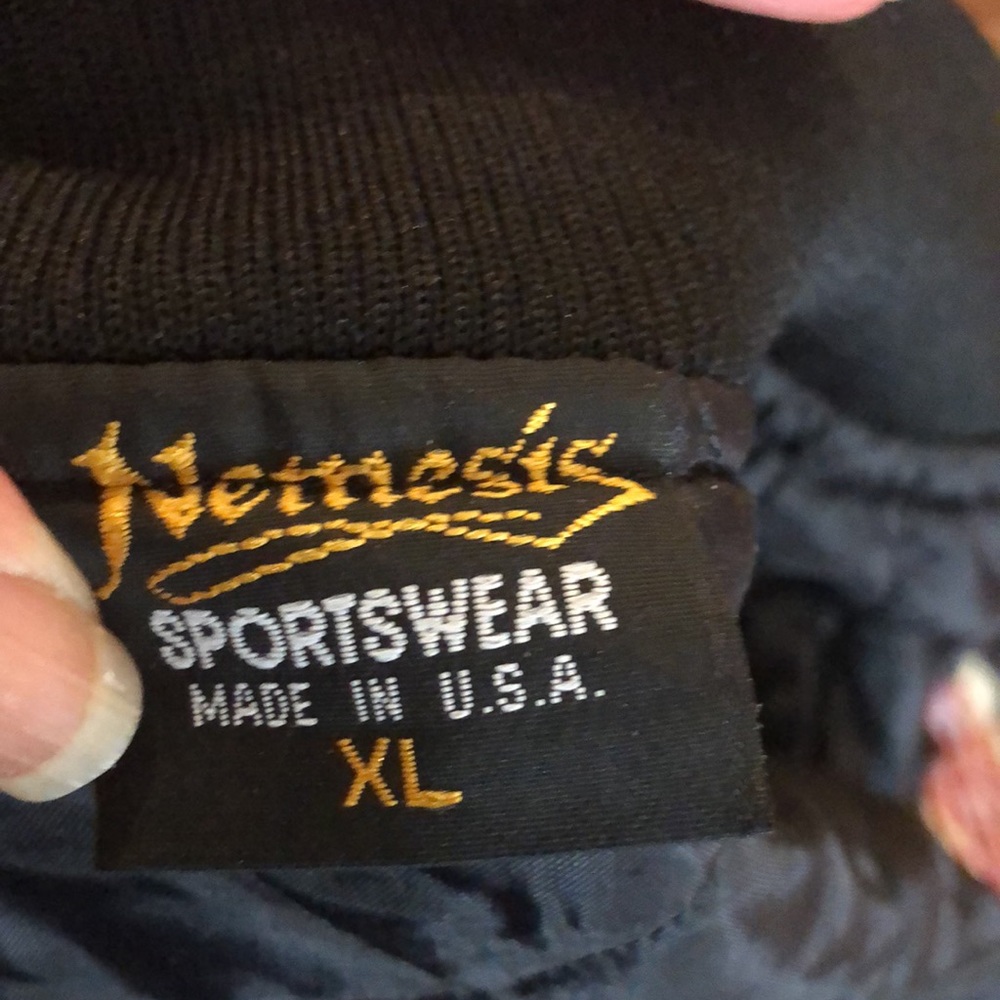 Cozy Jacket - Picture 6 of 6